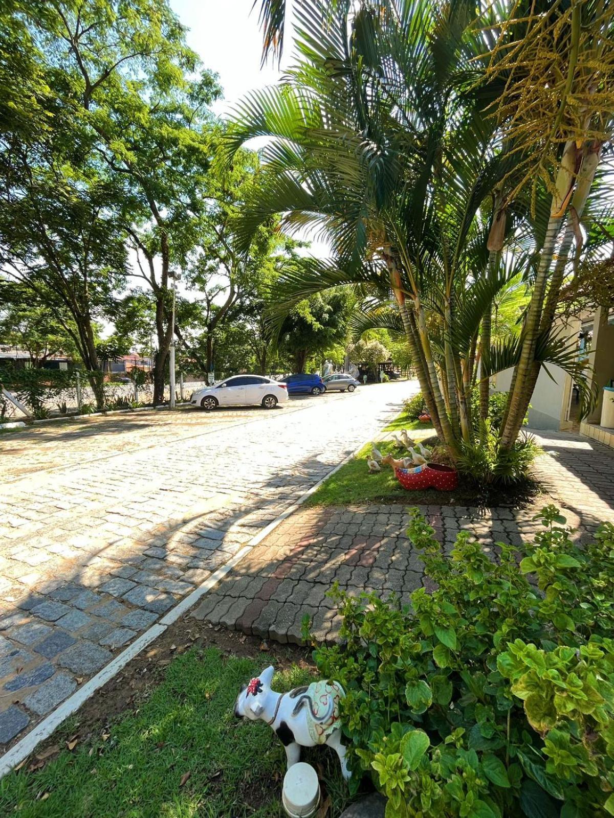 Pousada Jovimar Aparecida  Luaran gambar